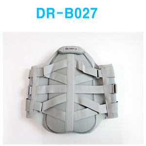닥터메드 허리보호대 DR-B027 수술후착용허리보조기