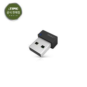ipTIME N150mini USB2.0 무선 랜카드 / N150 [H@lu]