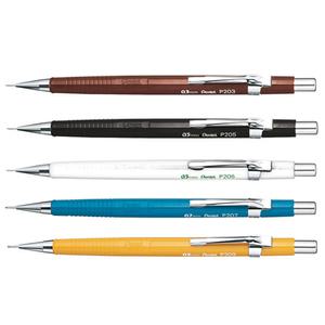 펜텔 제도샤프 P203/P205/P207/P209/0.3/0.5/0.7/0.9mm