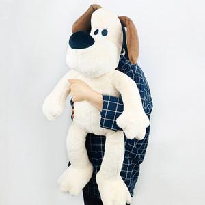 윌레스와 그로밋 대형인형 애착 강아지인형 80cm