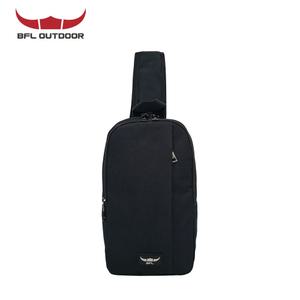 BFL 블랙 남녀공용 캐주얼 슬링백 여행용 데일리 크로스백 메신저백 힙색