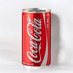코카콜라 190ml 60개 사무실 콜라 탄산음료