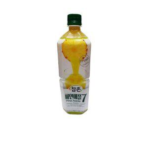 식자재 식재료 파인애플원액 참존 835ml x12개