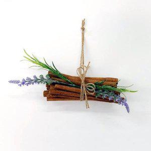 1인셋 걸이만들기 시나몬 모기퇴치 방과후수업 만들기