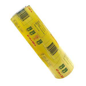 업소용 대용량 랩 40cmx500m 1P 식당 주방 위생 비닐