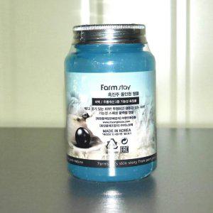진주추출물 스킨케어 화장품 앰플 250ml