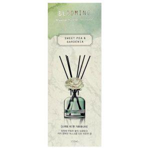 치자 열매와 머스크의 조화 포근한 느낌 디퓨저 150ml