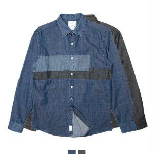 셔츠 커플남방 커플 커플시밀러룩 웨딩촬영 여자