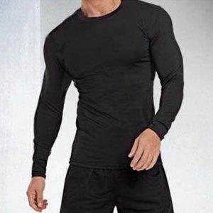 헬스 짐웨어 웨어 운동복 크로스핏 긴팔 기능성