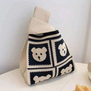 백 미니에코백 수납 예쁜에코백 캔버스백 미니가