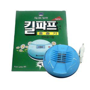 전자 모기향 훈증기 매트 코드롤러