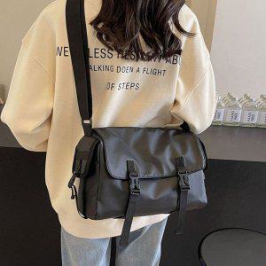 학원가방 학생미니크로스백 스포츠크로스백 여자가