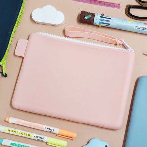 파우치 소품 불투명 미니 여행파우치 이너백 필