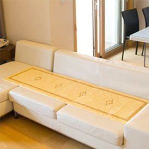 슈마켓 쇼파마작자리/4인/56X180cm