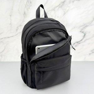 트위드백 데일리 캔버스백 수납력좋은 학생 유행