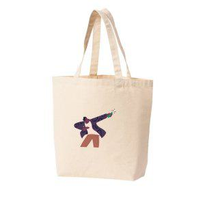 에코백 토트백 패션니스타 폭죽 폭죽놀이 불꽃놀이막대 어둠 그림 다양한 사이즈