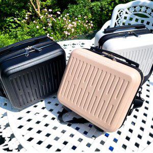 15인치 미니 여행용가방기내용/KTX/백팩/가