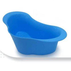 턱받이 보조기구 어르신 양치 보조 받침대 2개 노인 가글용