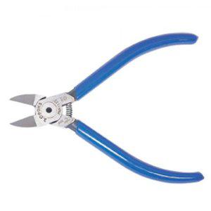 플라스틱 니퍼 가위 12.5cm 플라이어 수공구 플라스틱니퍼 플라스틱가위