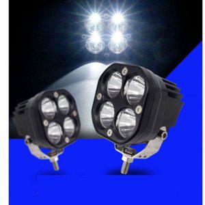 자동차 써치 라이트 야간등 보조등 전조 12V 24V겸용 led써치라이트