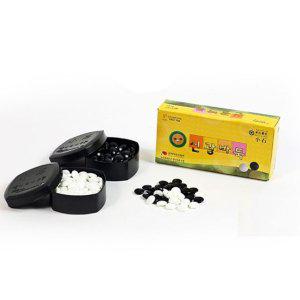 바둑알 바둑돌 소석 오목 알까기 바둑판세트 보드게임 오목판 장기판세트