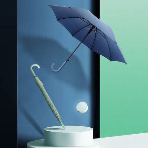 어린이 휴대용 파스텔장 고급 자동 방수 장우산