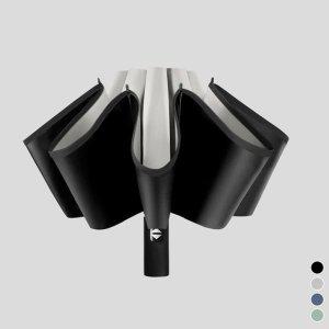 투명우산 접이식우산 장우산 우산 차단 3단 자