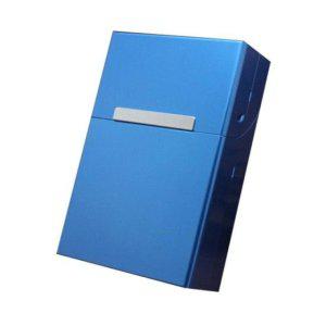 색상랜덤 케이스 메탈 일반 담배 담배케이스 일반케이