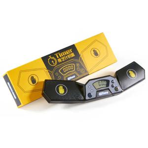 [Picube] QiYi 타이머 매직 큐브 타이머 매트 교육 경쟁 스피드 컵을 위한 전문 Mofangge Speed ​​Magico Cubo 타이머