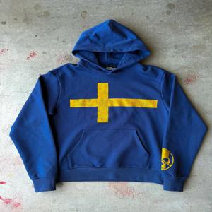 그런지 힙합 streetwear 스웨터 후드 여성 탑 하라주쿠 캐주얼 스웨덴 고스 오버 사이즈 까마귀 남성 의류 y2k 의류