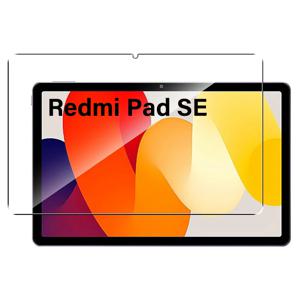 Xiaomi Redmi Pad SE 11 인치 강화 유리 화면 보호기 PadSE 2023 태블릿 증거 보호 필름