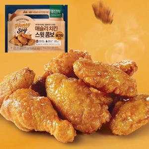 event_애슐리 치킨 스윗콤보 400g x 2팩