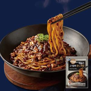 event_애슐리 고기듬뿍 유니짜장 980g x 2팩