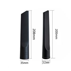 Electrolux PHILPS Rowenta LG 진공 청소기 부품 플랫 흡입 헤드 노즐 용 35mm/32mm