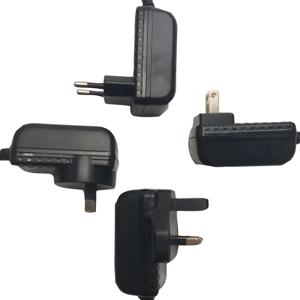 Reolink PoE 및 WiFi IP 카메라용 전원 어댑터, Reolink 8CH 16CH NVR용