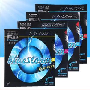 DONIC 블루스톤 Z1 터보, Z1, Z2
