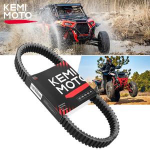 새로운 UTV 드라이브 벨트 교체 30G3750 Can-am Maverick 1000 For Commander 800 1000 MAX Outlander L MAX 450 500 570 650 800