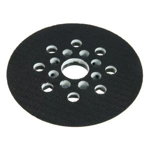 Bosch GEX 125-1 , PEX 220 A, PEX 220 AE 샌더 연마 디스크 도구용 1pc 백킹 패드 후크 및 루프 5 
