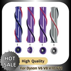 다이슨 V6 V8 V10 V11 무선 진공 청소기 교체 Brushroll 전기 브러시 헤드 롤러 바 브러시 롤