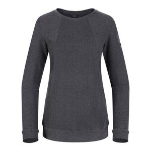 정상가: 104,000원 | 여성 겨울 보트넥 중기장 라운드 티셔츠 (1223TR452-K)