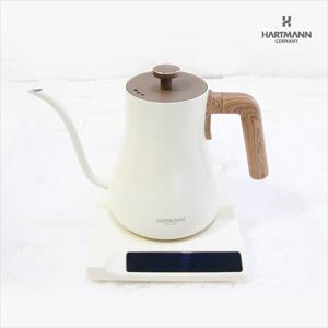 핸드드립 전기포트 주전자 0.6L MHK-SH12WD