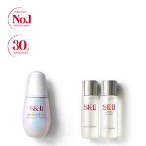 sk2 에스케이투[기획] SK-II 제놉틱스 인피니트오라 에센스 30ml 세트