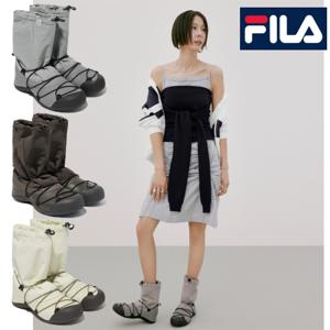 휠라 페이토 레인부츠 - 1HM02613H