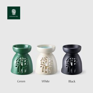 [롯데백화점][반얀트리]세라믹 오일버너 라지3종(택1)