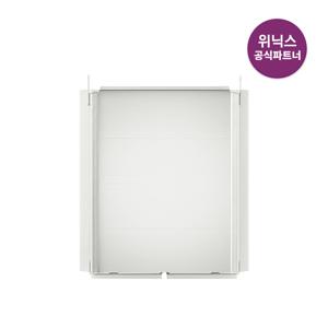 창문형 에어컨 연장키트 CEK-460Y 46cm 자가설치 CJO