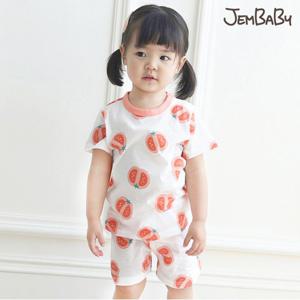 5부 내의 편면 토마토(JB5PMTMT-18)