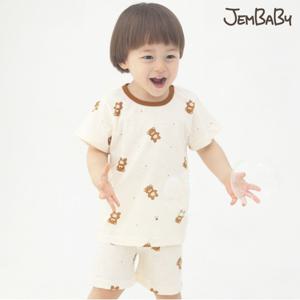 5부 내의 편면 작은곰(JB5PMRBE-22)