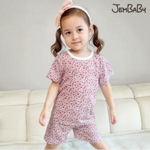 5부 내의 에어로쿨 잔무늬꽃(JB5ACJMF-20)