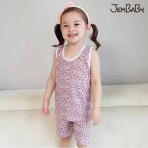 나시 에어로쿨 내의 잔무늬꽃(JBSVACJMF-20)