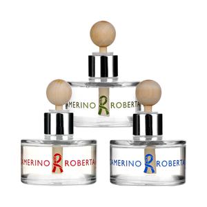로베르타 차량용 방향제 디퓨져 60ml